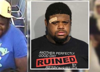 Man With Growing Rap Sheet Sentenced To 4½ Years In Prison Red Line Attack