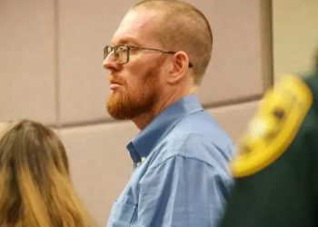 Marion County Man Sentenced To 31 Years For Fentanyl Trafficking