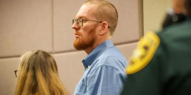 Marion County Man Sentenced To 31 Years For Fentanyl Trafficking