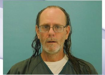 Michigan Man Charged In Van Wert County For Decades-old Rape Charges