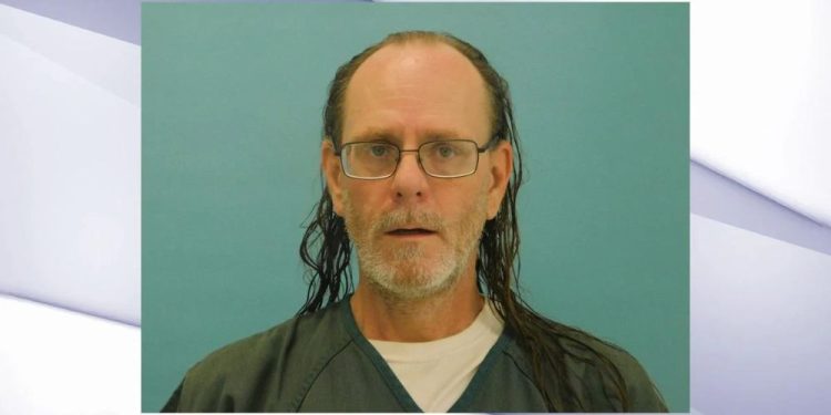 Michigan Man Charged In Van Wert County For Decades-old Rape Charges