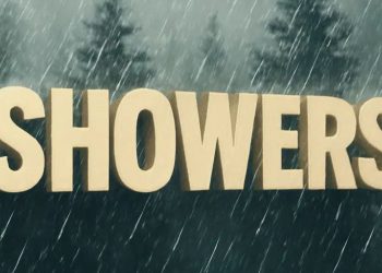 Mid-South rain forecast: Showers along I-40 until Monday Morning