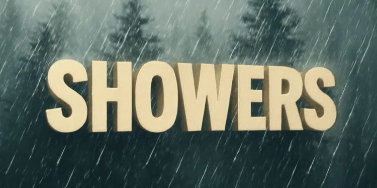 Mid-South rain forecast: Showers along I-40 until Monday Morning