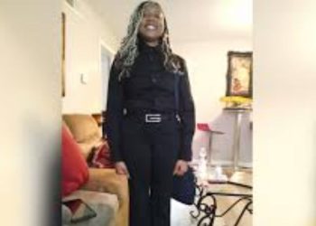 Missing 17-year-old Girl Last Seen At Mississippi Steakhouse