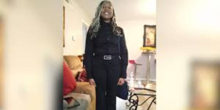 Missing 17-year-old Girl Last Seen At Mississippi Steakhouse