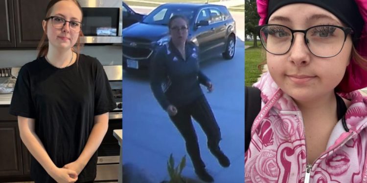 Missing 17-year-old Wisconsin Girl Believed To Be With Adult Man: Police