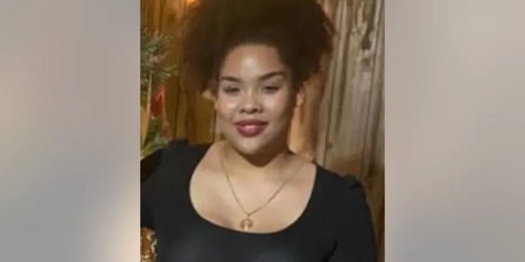 Missing Houston Woman Angela Marisol Diaz Discovered Dead