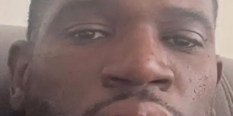 Missing Prince George’s County Man Found Dead After A Weeks-long Search