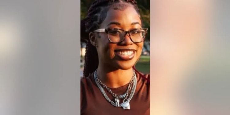 Missing University Of Houston Student Found Deceased