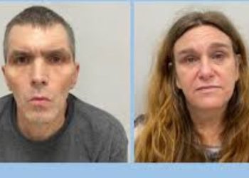 Mississippi Couple Accused Of Stealing Over $59K In Medicaid Funds Through Louisiana Health Department