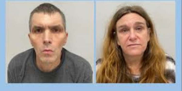 Mississippi Couple Accused Of Stealing Over $59K In Medicaid Funds Through Louisiana Health Department