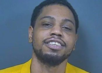 Mississippi Man Sentenced To 40 Years In Prison After High-speed Pursuit Ends In Shooting