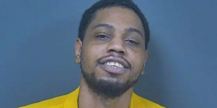 Mississippi Man Sentenced To 40 Years In Prison After High-speed Pursuit Ends In Shooting