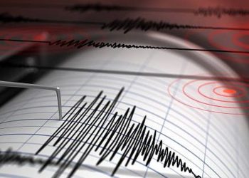 Missouri, Arkansas And Tennessee Border Shaken By Early Morning Earthquake