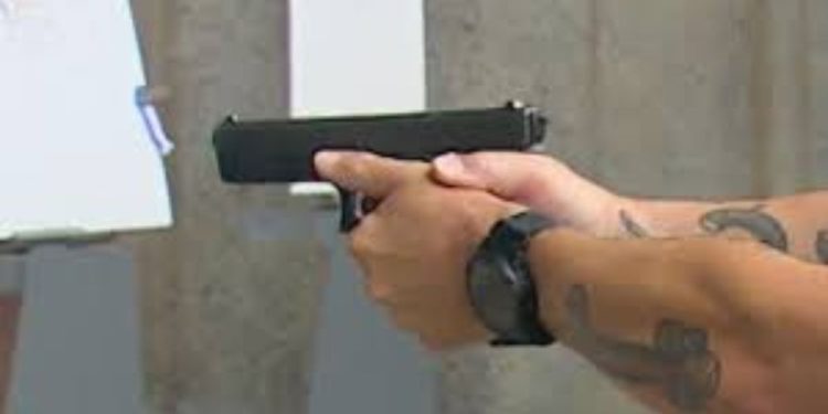 Missouri Man Sentenced To Prison For Trafficking Machine Gun Switches