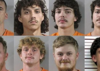 Multiple Suspects Taken Into Custody In Central Florida Riot