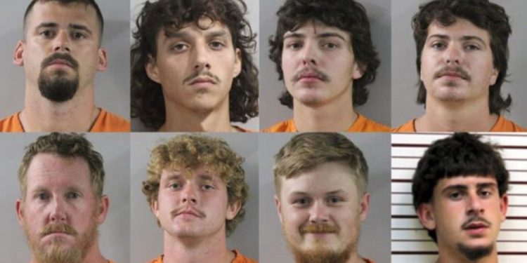 Multiple Suspects Taken Into Custody In Central Florida Riot