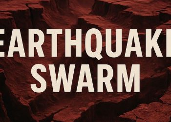 Nevada Earthquake Swarm: Over 7 Quakes Rattle Valmy Area Near Oregon-Utah Border on Saturday