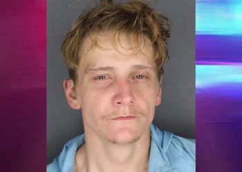 New York man apprehended as fugitive out of Bradford County