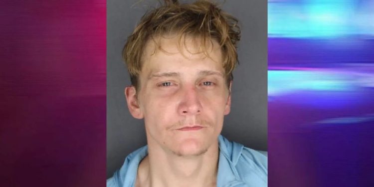 New York man apprehended as fugitive out of Bradford County