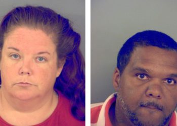 Northeast El Paso couple taken into custody for alleged animal cruelty