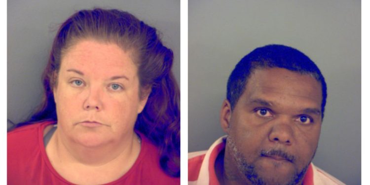 Northeast El Paso couple taken into custody for alleged animal cruelty