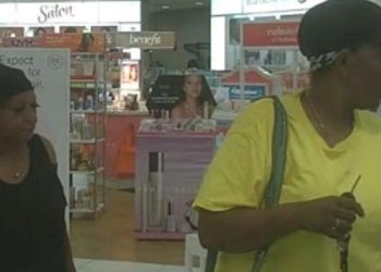 OKC Police searching for 2 women who stole $1,000 in fragrances from Ulta store