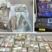 Operation Bad Odds: 28 Apprehended And Illegal Gambling Machines Seized in Central Florida