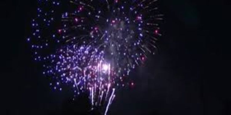 Orange County Homeowner Fined $300k For Illegal Firework Use