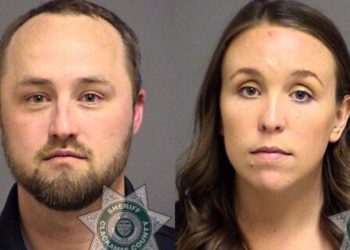 Oregon City Parents Sentenced To Prison For Withholding Medical Care From Newborn Son