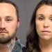 Oregon City Parents Sentenced To Prison For Withholding Medical Care From Newborn Son