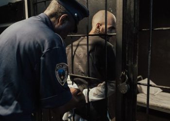 Oregon Dad Sentenced To 10 Years In Prison For Nearly Killing Toddler