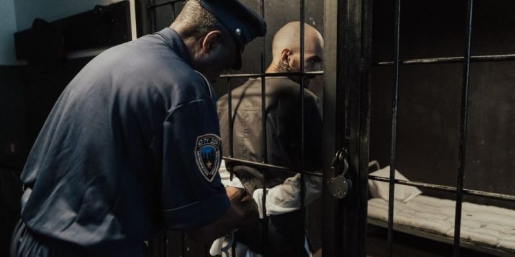 Oregon Dad Sentenced To 10 Years In Prison For Nearly Killing Toddler