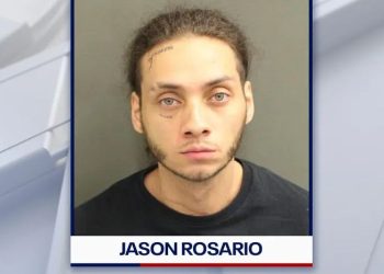 Orlando Bar Employee Taken Into Custody After Allegedly Stabbing Patron Ten Times Over Tab