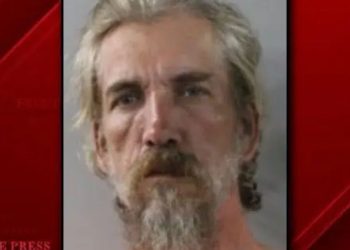 Pennsylvania Fugitive Apprehended On Florida Park Bench, Awaiting Extradition