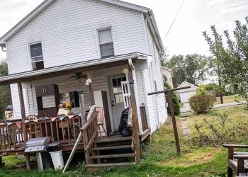 Pennsylvania Mother Detained After Police Make Horrifying Discovery In Closet