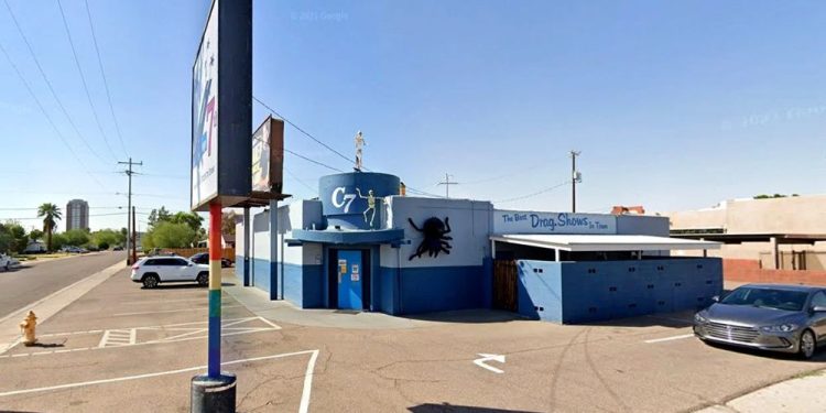 Phoenix man detained for allegedly threatening to shoot up LGBTQ+ bar over Charlie Kirk killing