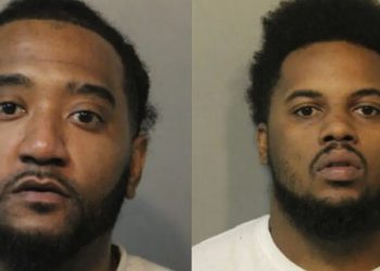 Police: 2 Men Charged In Armed Oak Lawn Home Invasion