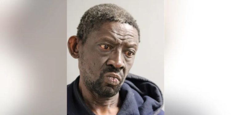 Police: Chicago Man Charged After Stabbing 49-year-old In Uptown