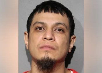 Police: Chicago Man Charged With Attempted Murder After Shooting Victim In Eye