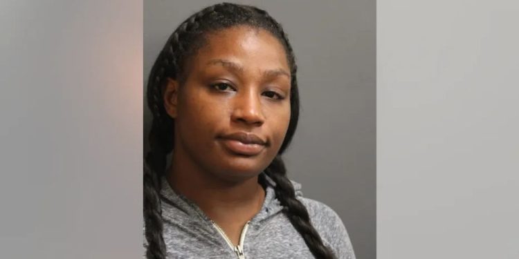 Police: Chicago Woman Set Romantic Rival’s Vehicle Ablaze In Evanston