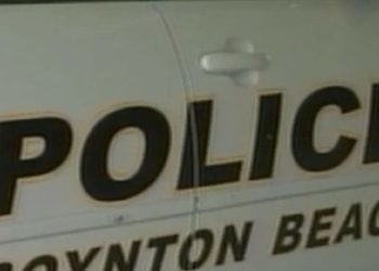 Police: Convicted Rapist Arrested After Attempting To Meet 14-year-old Boy In Boynton Beach