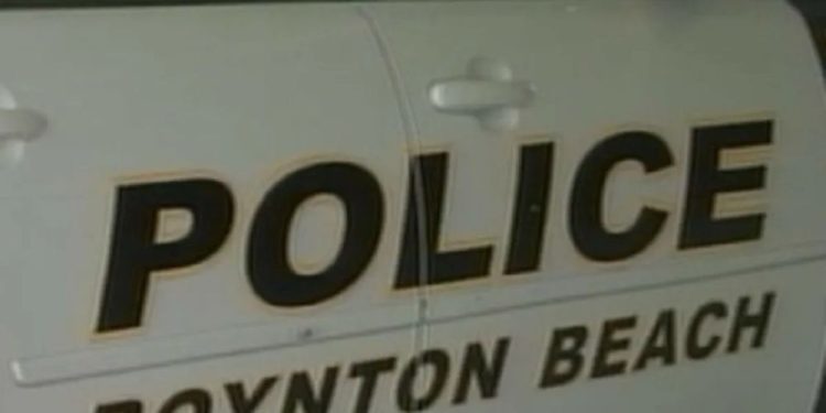 Police: Convicted Rapist Arrested After Attempting To Meet 14-year-old Boy In Boynton Beach