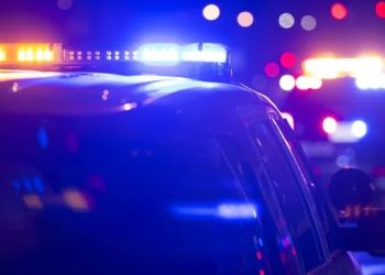 Police: Drug Bust Finds Dealer Selling In Abandoned Warehouse