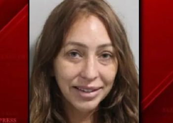 Riverview Woman Detained After Early Morning Attack In Bartow