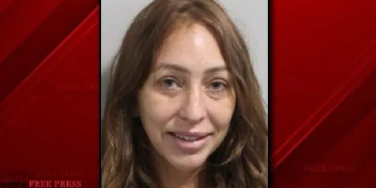 Riverview Woman Detained After Early Morning Attack In Bartow