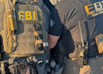 Suburban Chicago man Detained for alleged threats against ICE agents and political figures