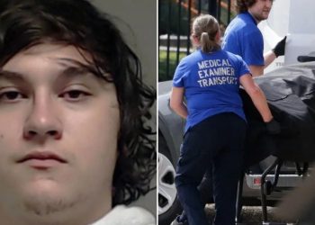 Teen Threatens To Reenact Kirk Assassination; Detained