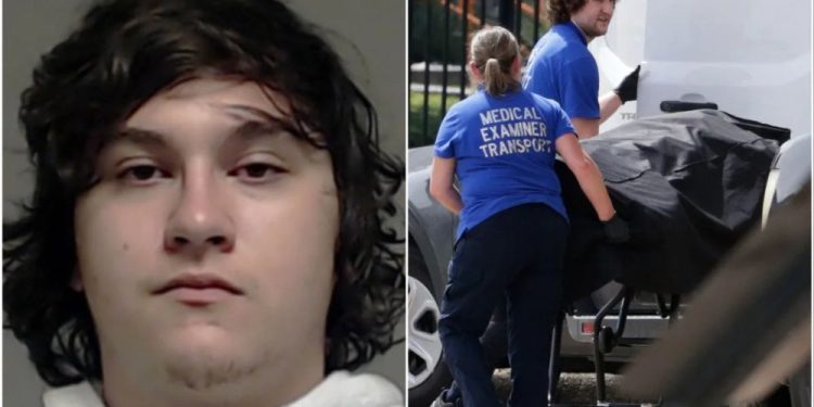 Teen Threatens To Reenact Kirk Assassination; Detained