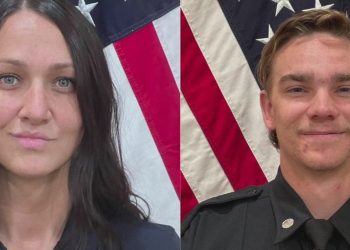 Two Arizona firefighters killed in car collision on SR-260